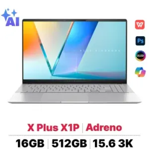 Laptop ASUS Vivobook S 15 S5507QA-MA092WS