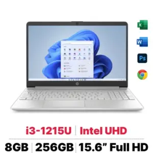 Laptop HP 15S-FQ5231TU 8U241PA