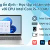 Laptop HP 15-FD0237TU 9Q972PA - Hình ảnh 3