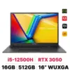 Laptop ASUS Gaming VivoBook K3605ZC-RP564W