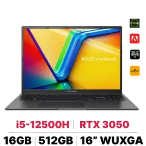 Laptop ASUS Gaming VivoBook K3605ZC-RP564W