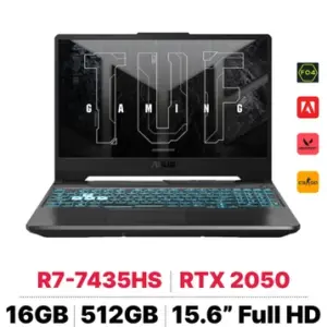 Laptop ASUS TUF Gaming A15 FA506NFR-HN006W