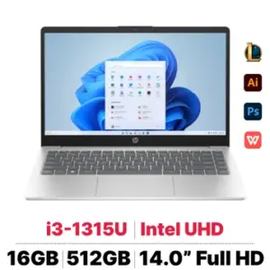 Laptop HP 14-EP0220TU B73VWPA V2