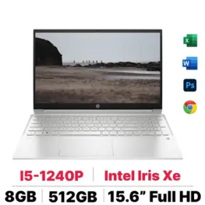Laptop HP Pavilion 15-EG2083TU 7C0W9PA
