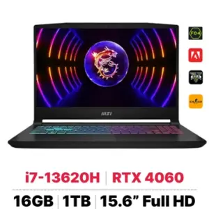 Laptop MSI Katana 15 B13VFK-676VN