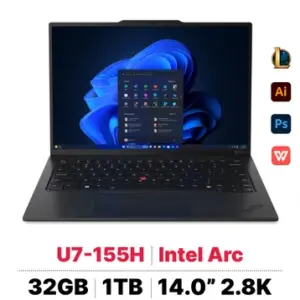 Laptop Lenovo ThinkPad X1 Carbon Gen 12 21KC008PVN