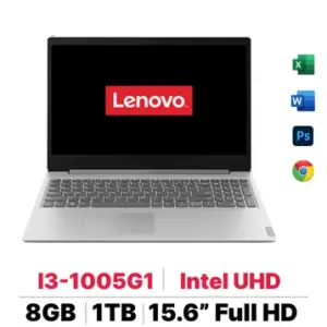 Laptop Lenovo Ideapad 3