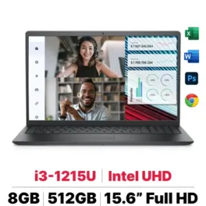 Laptop Dell Vostro 3520 F0V0VI3