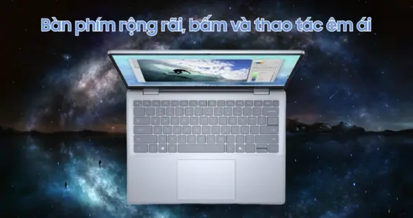 Laptop Dell Inspiron 14 5440 71034770 - Hình ảnh 4