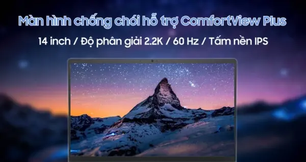 Laptop Dell Inspiron 14 5440 N5440-C5U165W11IBD2 - Hình ảnh 3