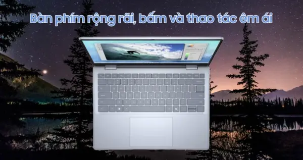 Laptop Dell Inspiron 14 5440 N5440-C5U165W11IBD2 - Hình ảnh 4