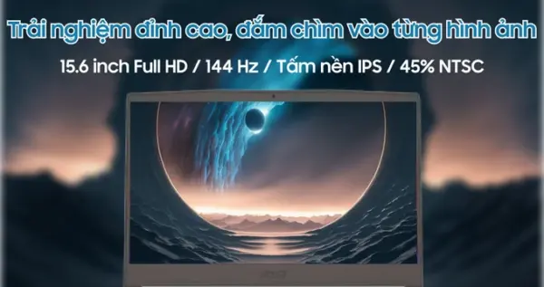 Laptop MSI Gaming Thin 15 B13UC-1411VN V2 - Hình ảnh 4
