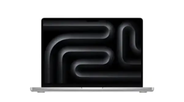 MacBook Pro 16 inch M3 Pro 2023 - Hình ảnh 2