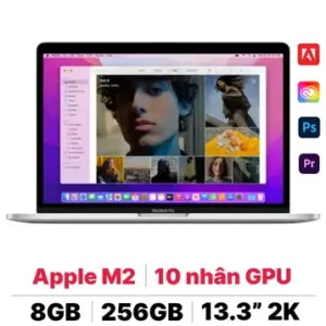 Apple MacBook Pro 13 M2 2022 8GB 256GB