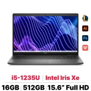 Laptop Dell Latitude 3540 71038100