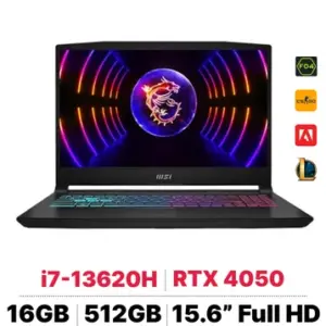 Laptop MSI Katana 15 B13VEK-2256VN