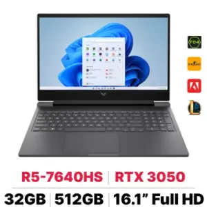 Laptop HP Victus 16-S0136AX 9Q984PA