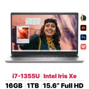 Laptop Dell Inspiron 15 3530 P16WD