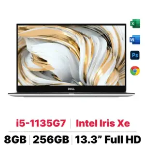 Laptop Dell XPS 13 9305