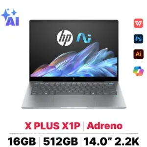 Laptop HP OmniBook X 14-FE1010QU B53KBPA