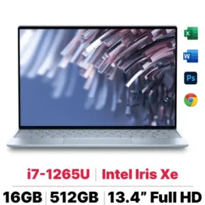 Laptop Dell XPS 9315