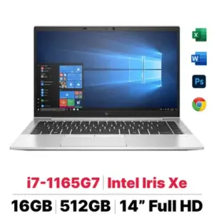 Laptop HP Elitebook 840 G8