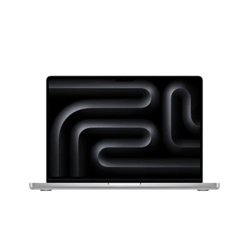 Mô hình MacBook Pro 14 M3 Pro