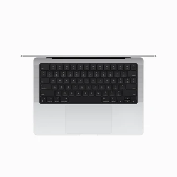 Mô hình MacBook Pro 14 M3 Pro - Hình ảnh 2