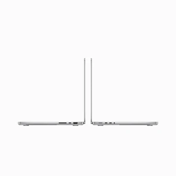 Mô hình MacBook Pro 14 M3 Pro - Hình ảnh 3